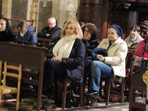 2017 12 02 CATHEDRALE DE TOULON COURONNEMENT DE L IMMACULEE CONCEPTION  (27)
